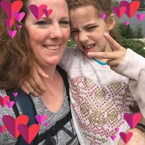 Meet your Posher, Bethany